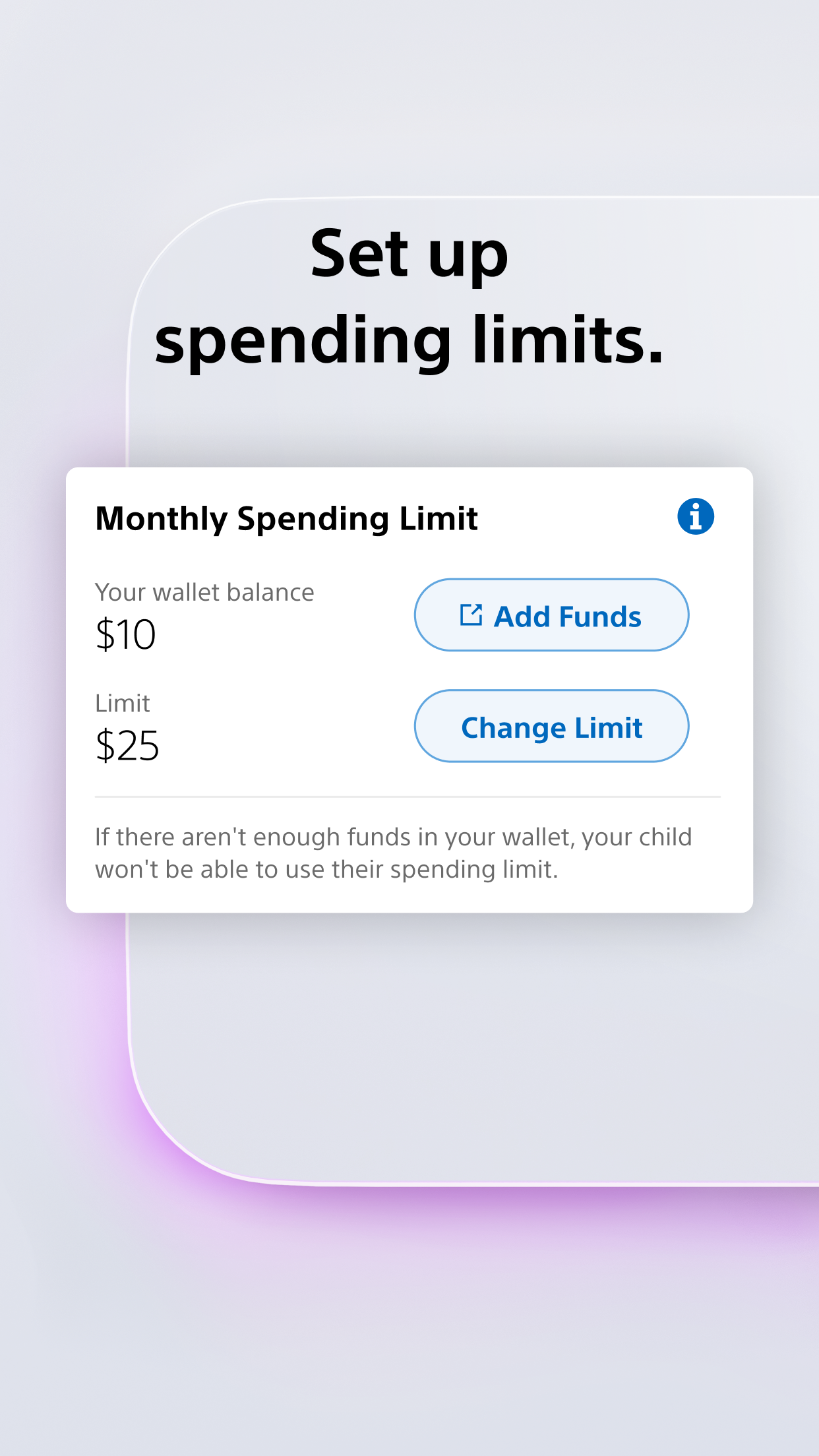 اسکرین شات 6 برنامه PlayStation Family