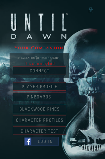 اسکرین شات 6 بازی Until Dawn™: Your Companion