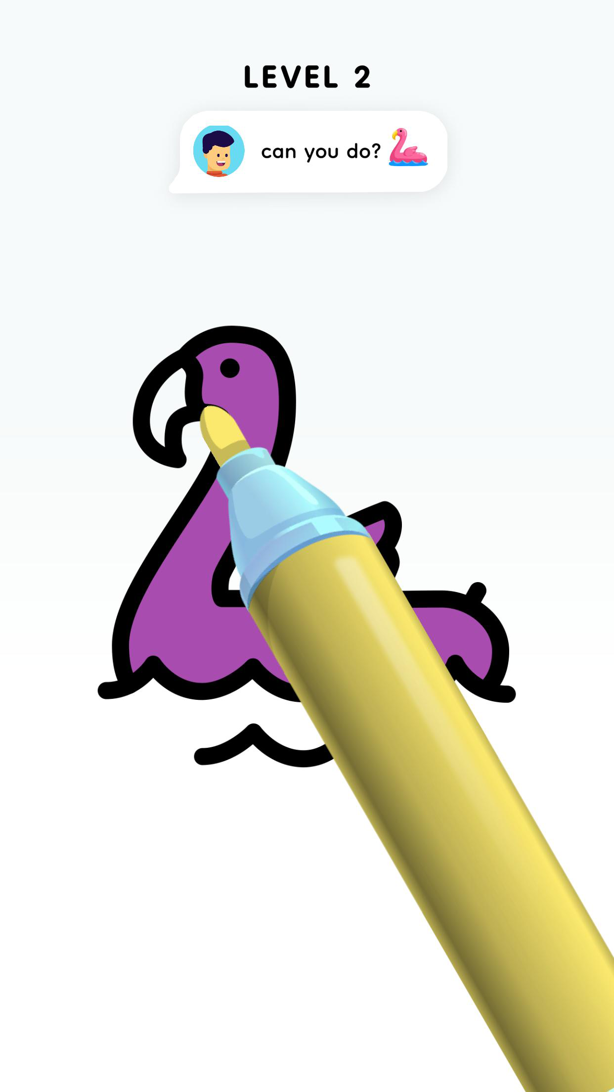 اسکرین شات 7 بازی Color Page ASMR