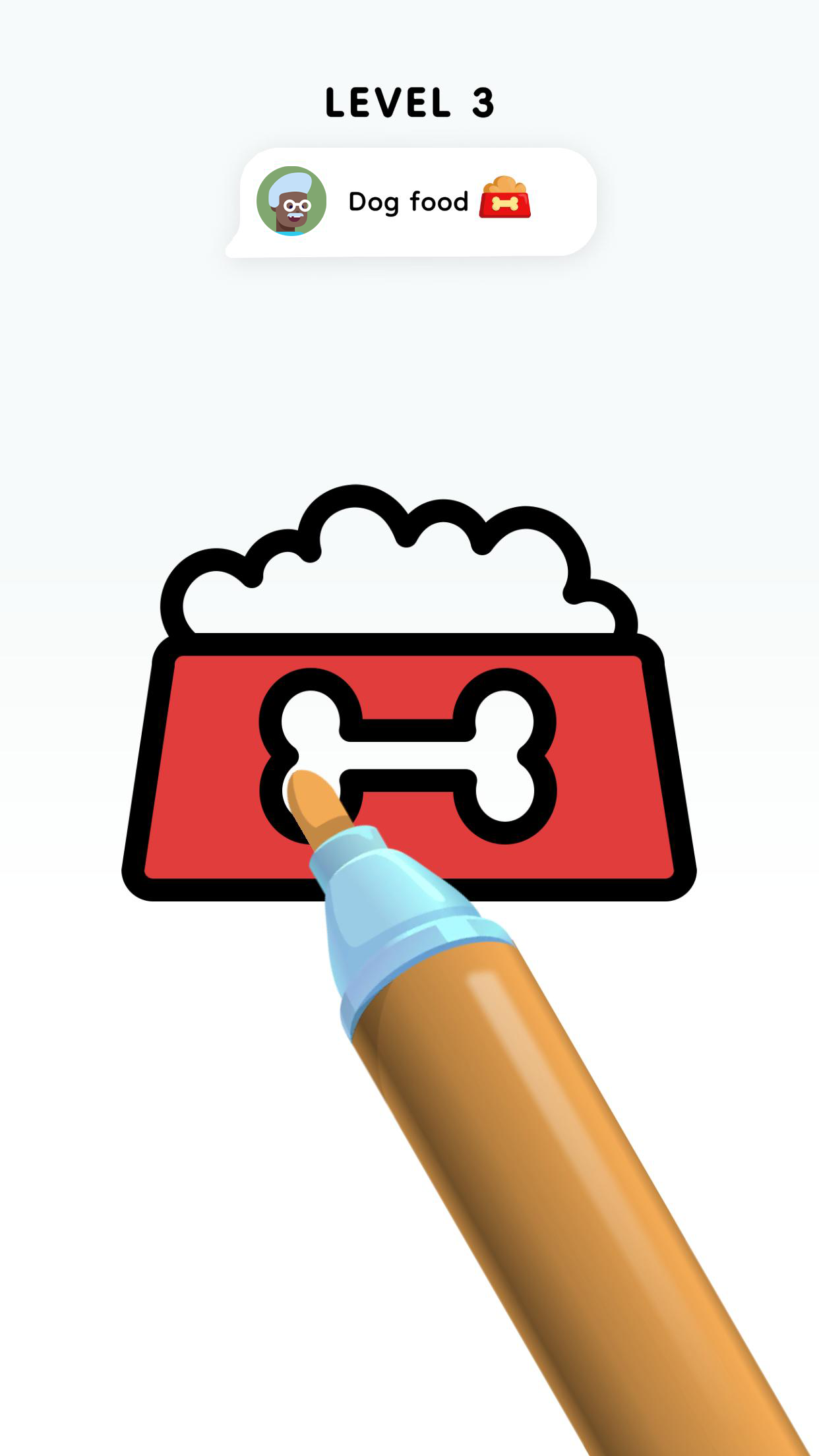 اسکرین شات 6 بازی Color Page ASMR