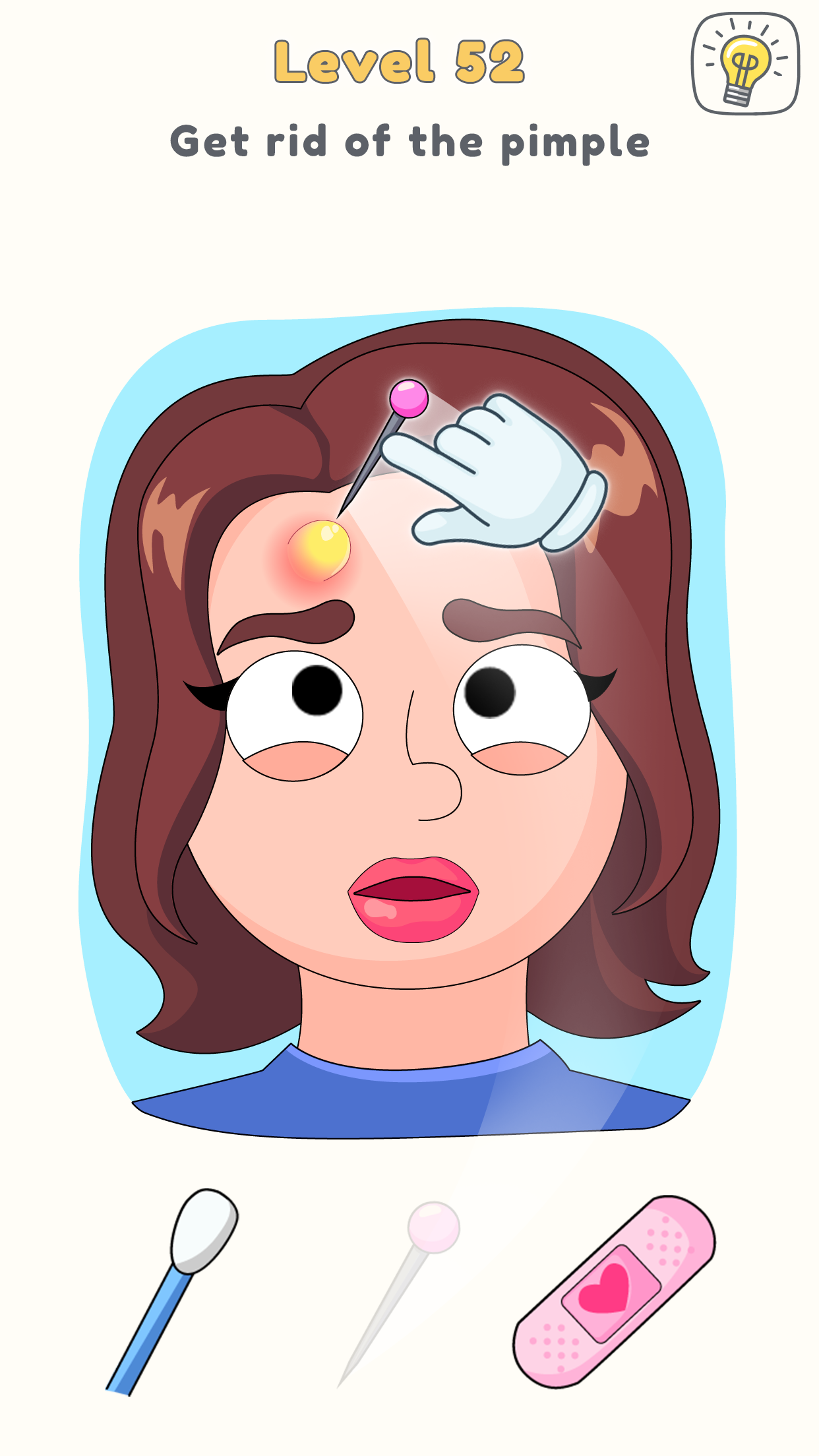 اسکرین شات 3 بازی DOP 3: Displace One Part