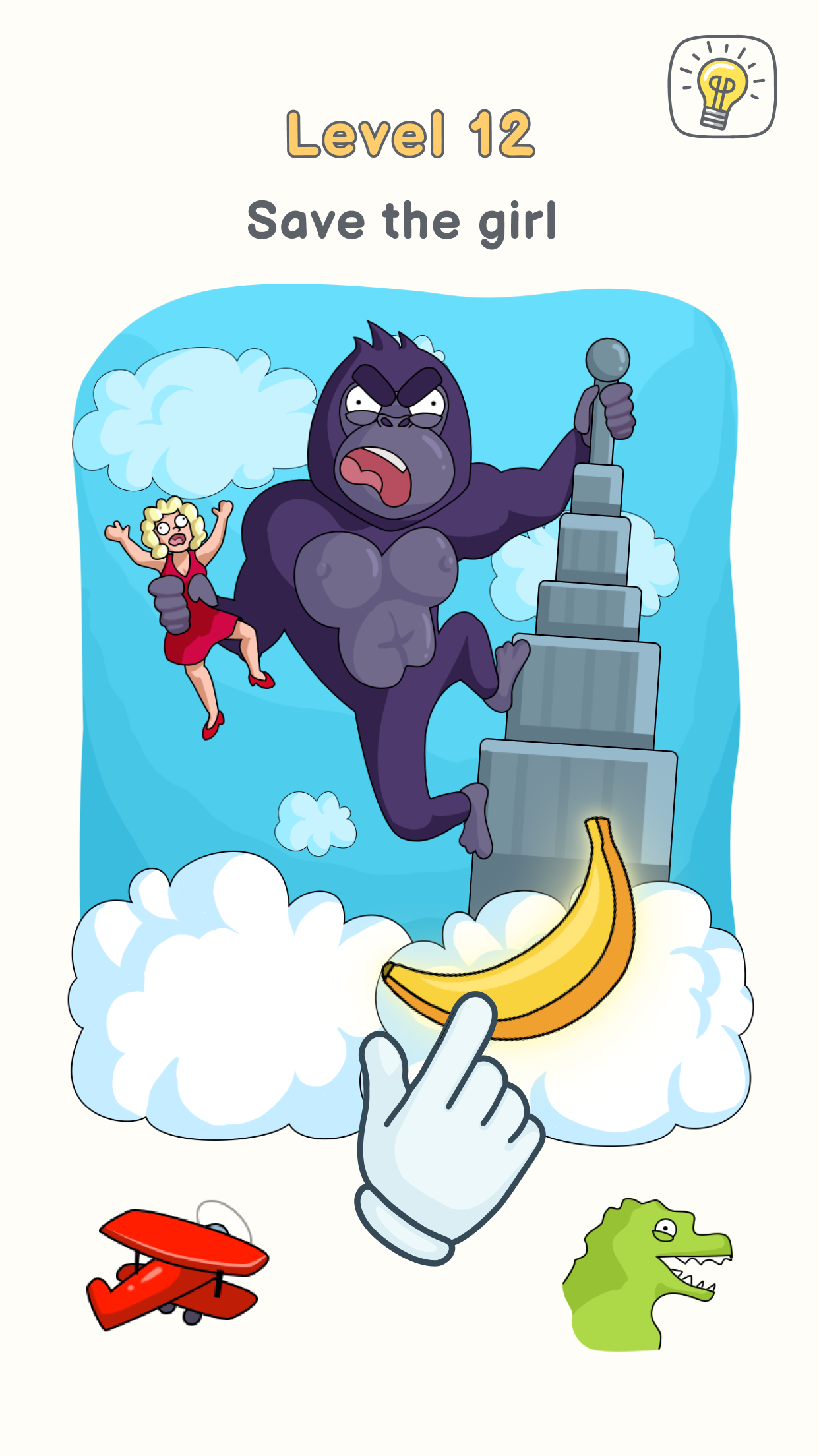 اسکرین شات 1 بازی DOP 3: Displace One Part