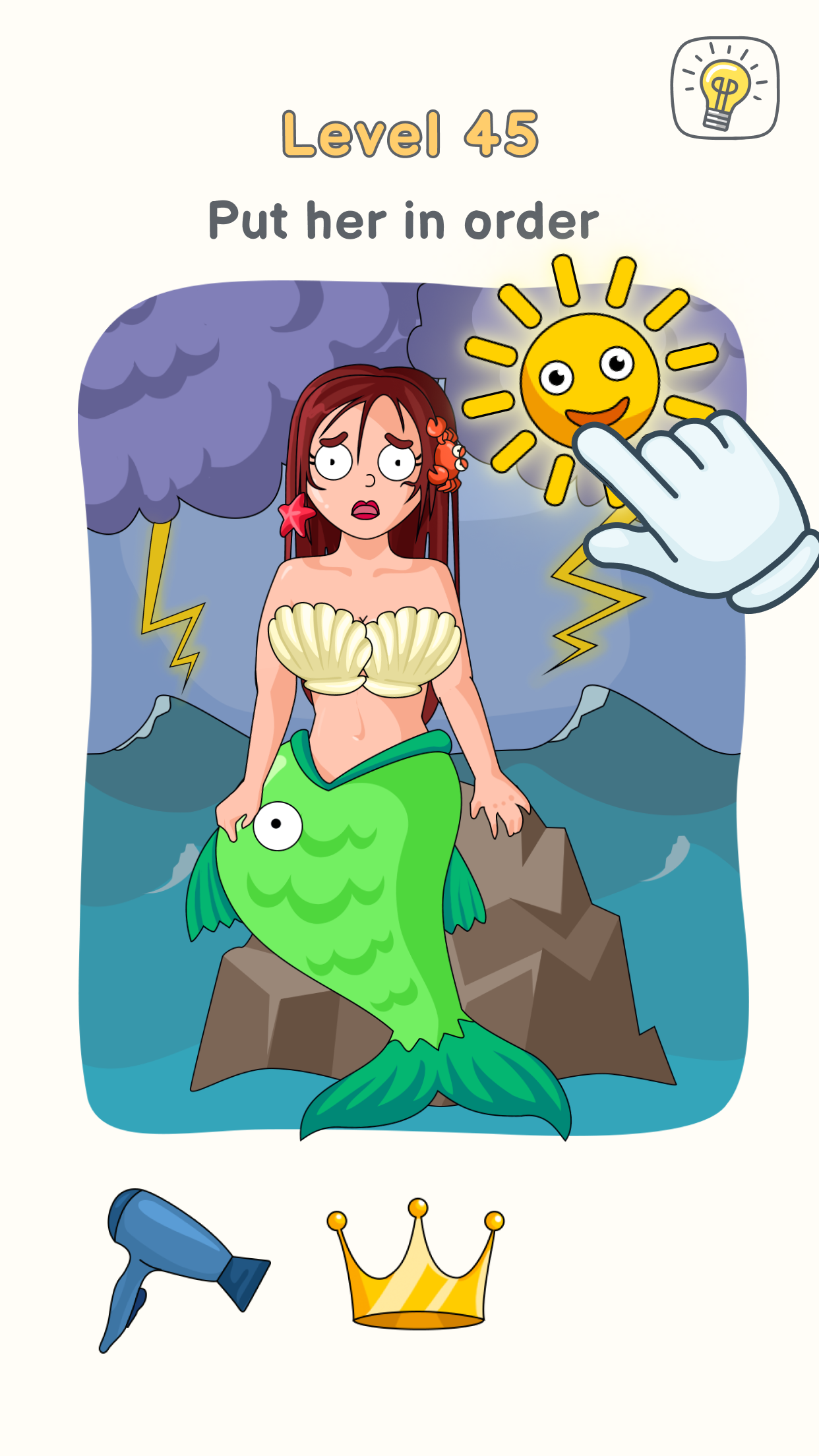 اسکرین شات 2 بازی DOP 3: Displace One Part