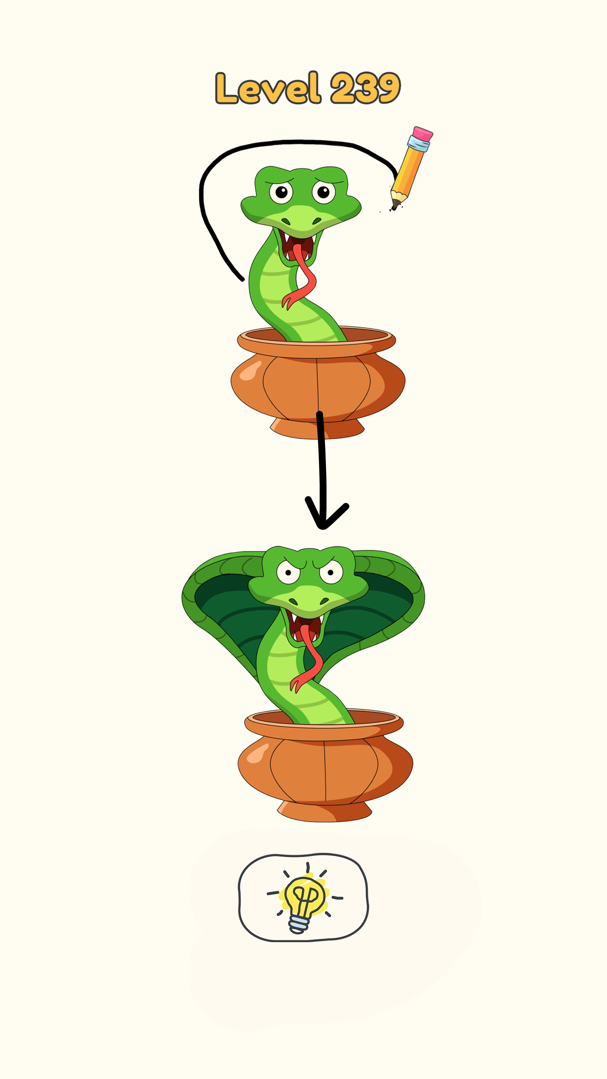 اسکرین شات 7 بازی DOP 4: Draw One Part