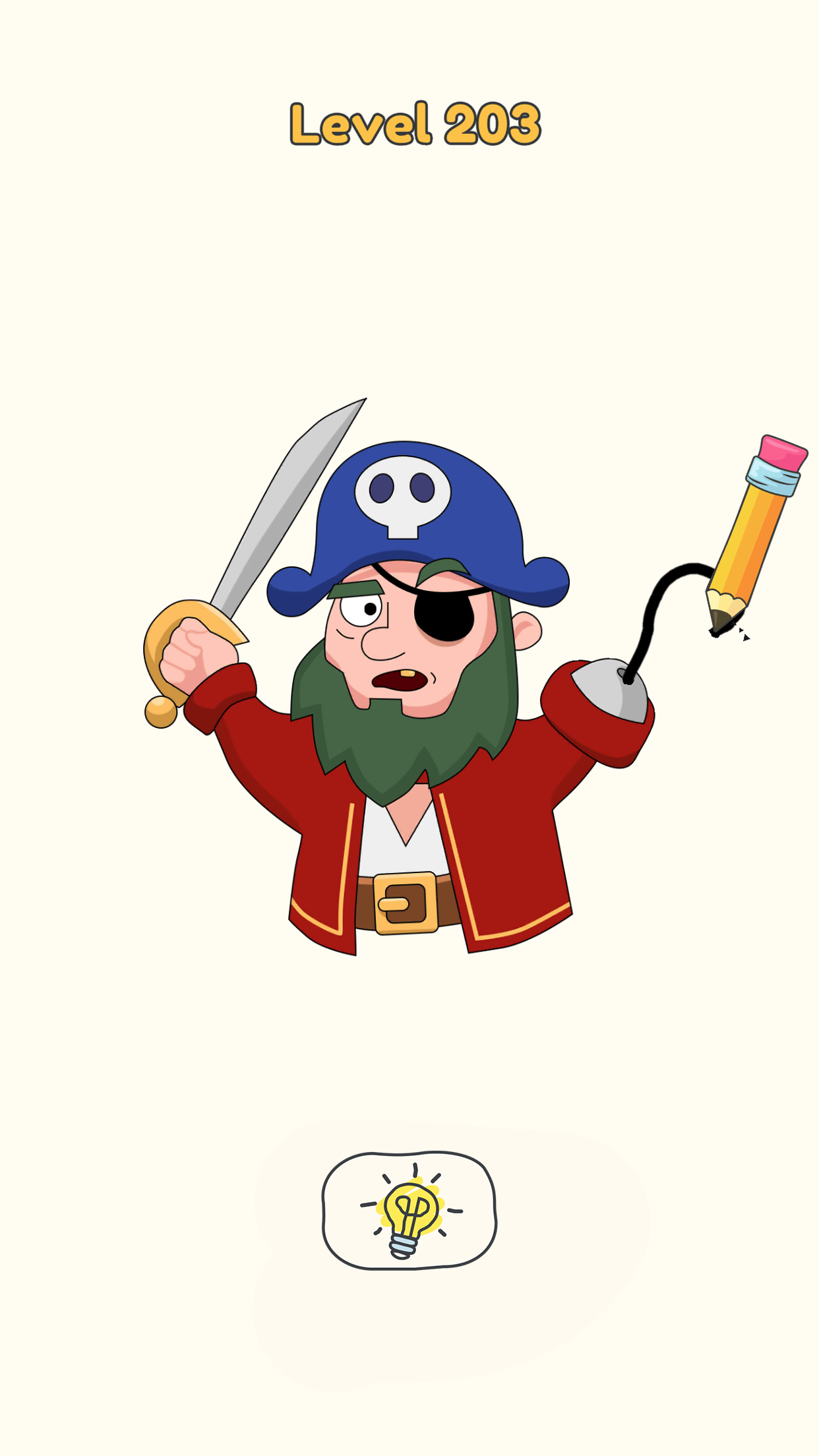 اسکرین شات 6 بازی DOP 4: Draw One Part