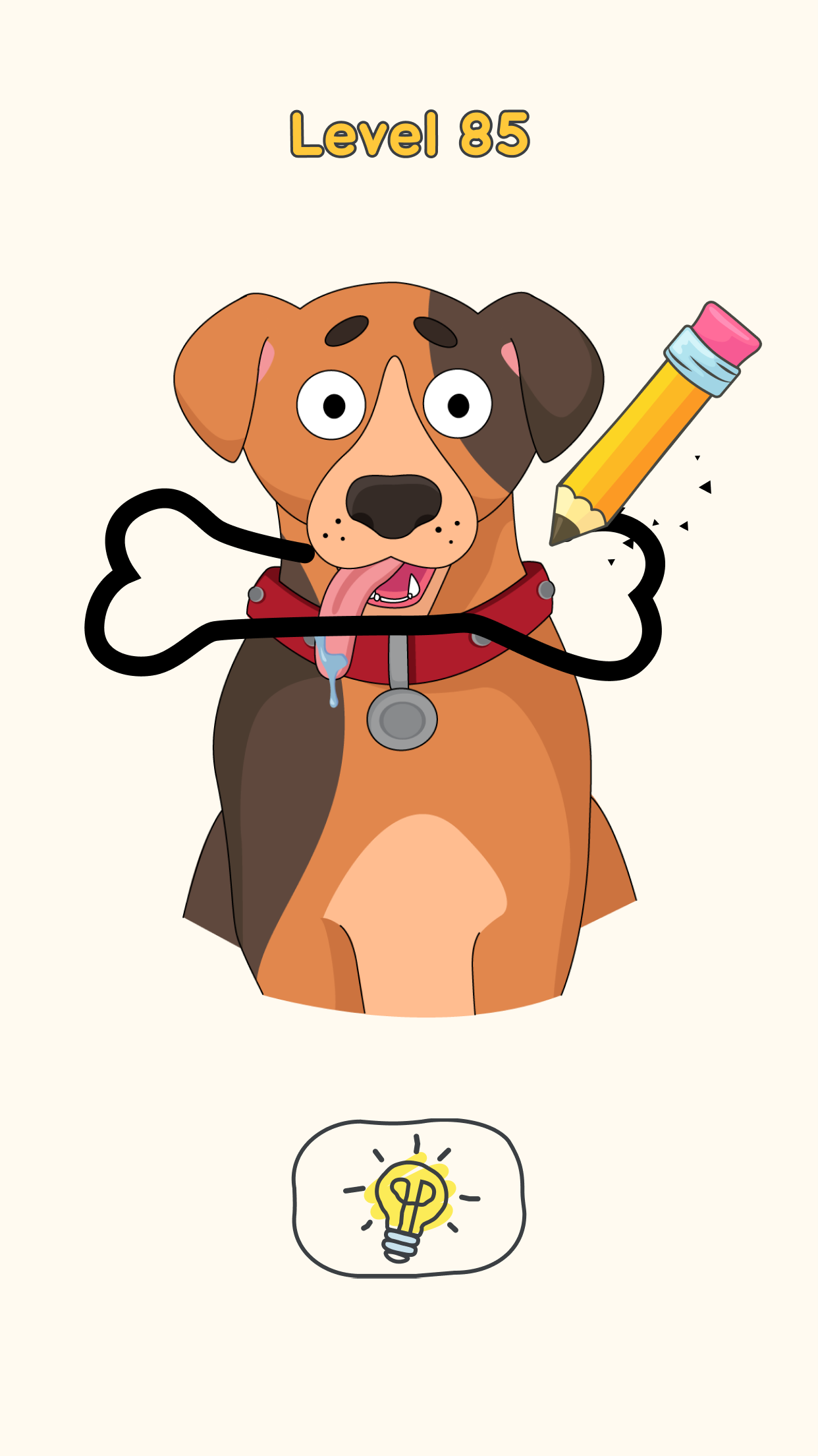 اسکرین شات 3 بازی DOP 4: Draw One Part