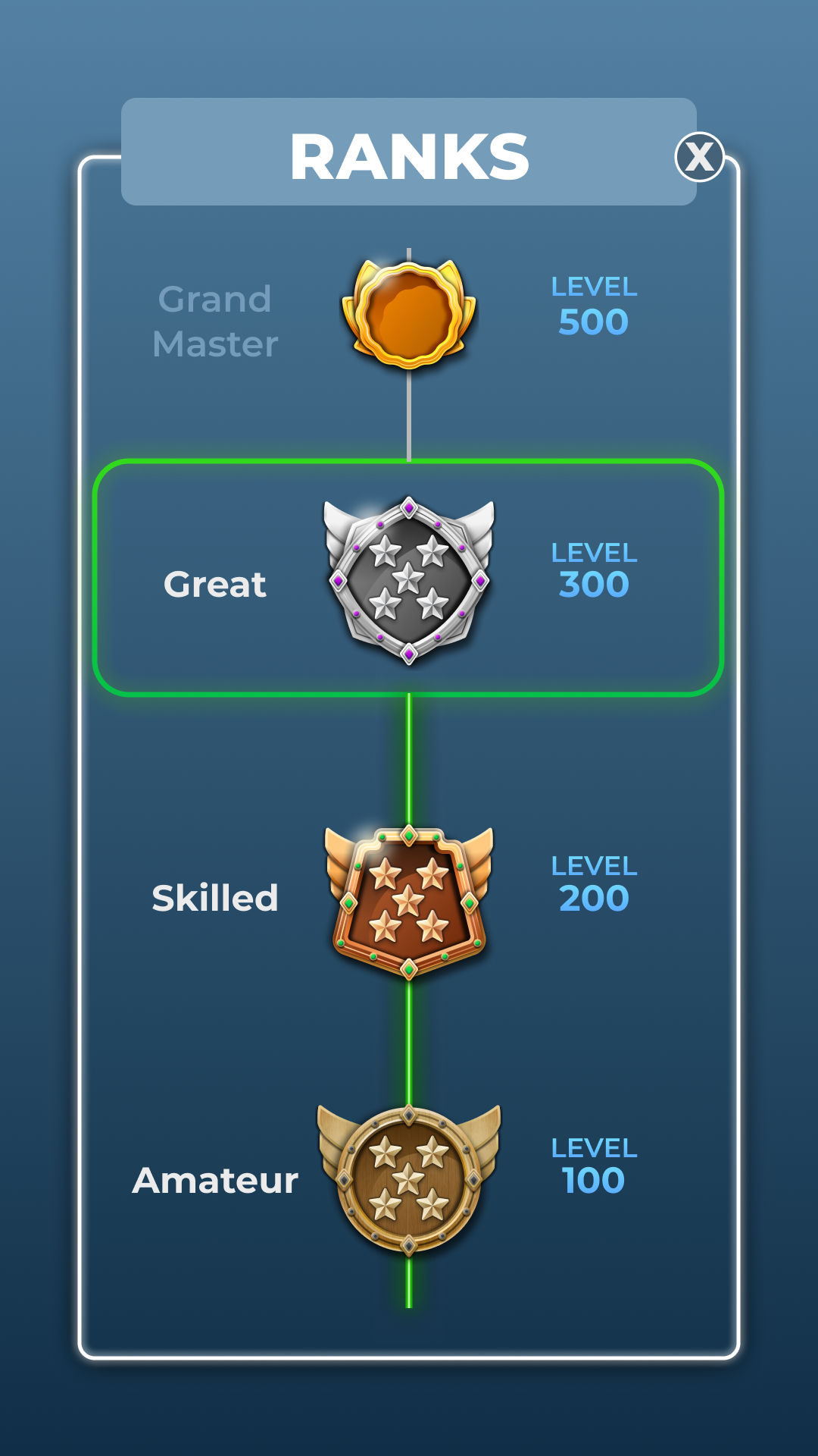 اسکرین شات 6 بازی Dot Link - Connect the Dots