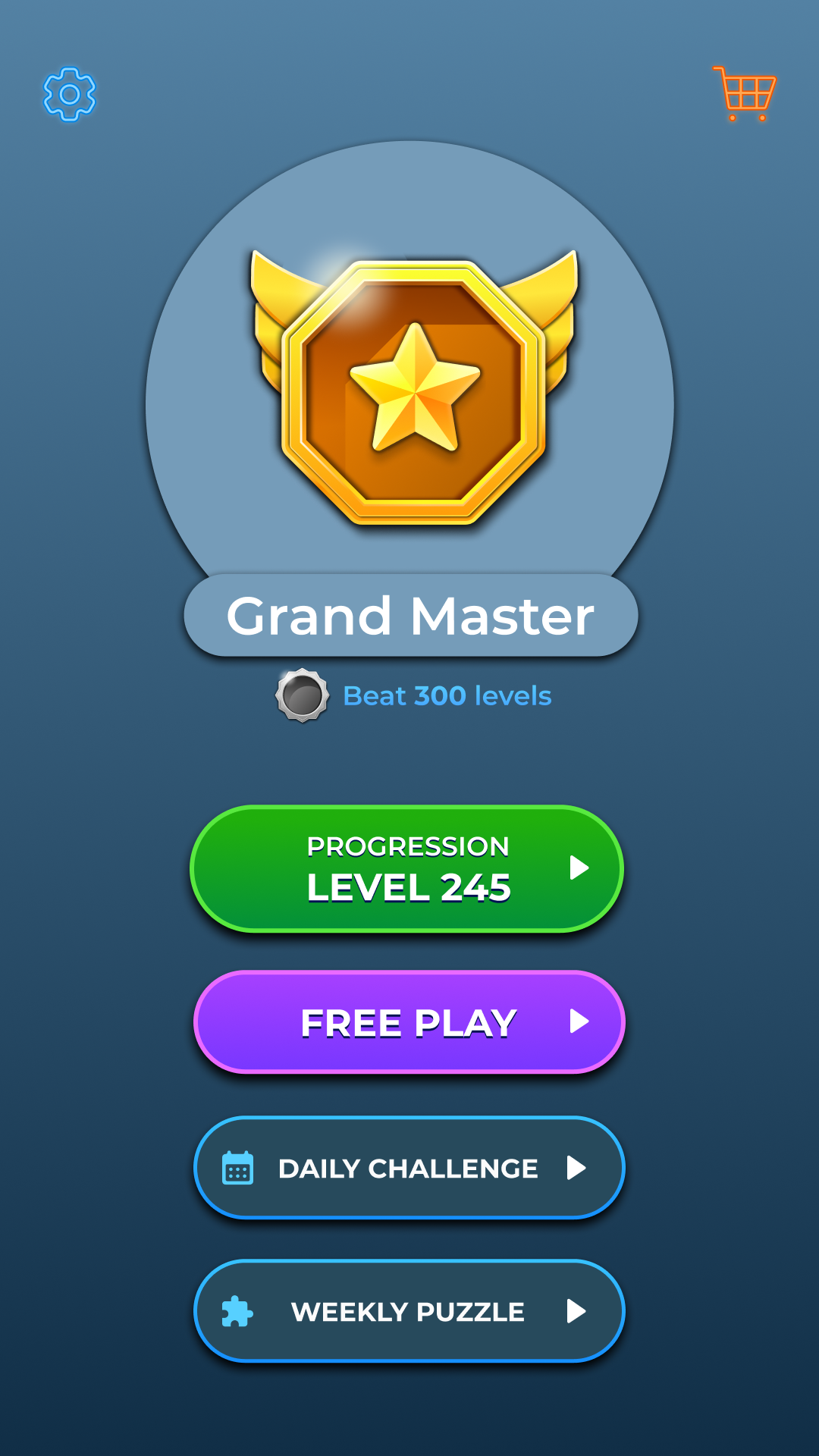 اسکرین شات 5 بازی Dot Link - Connect the Dots