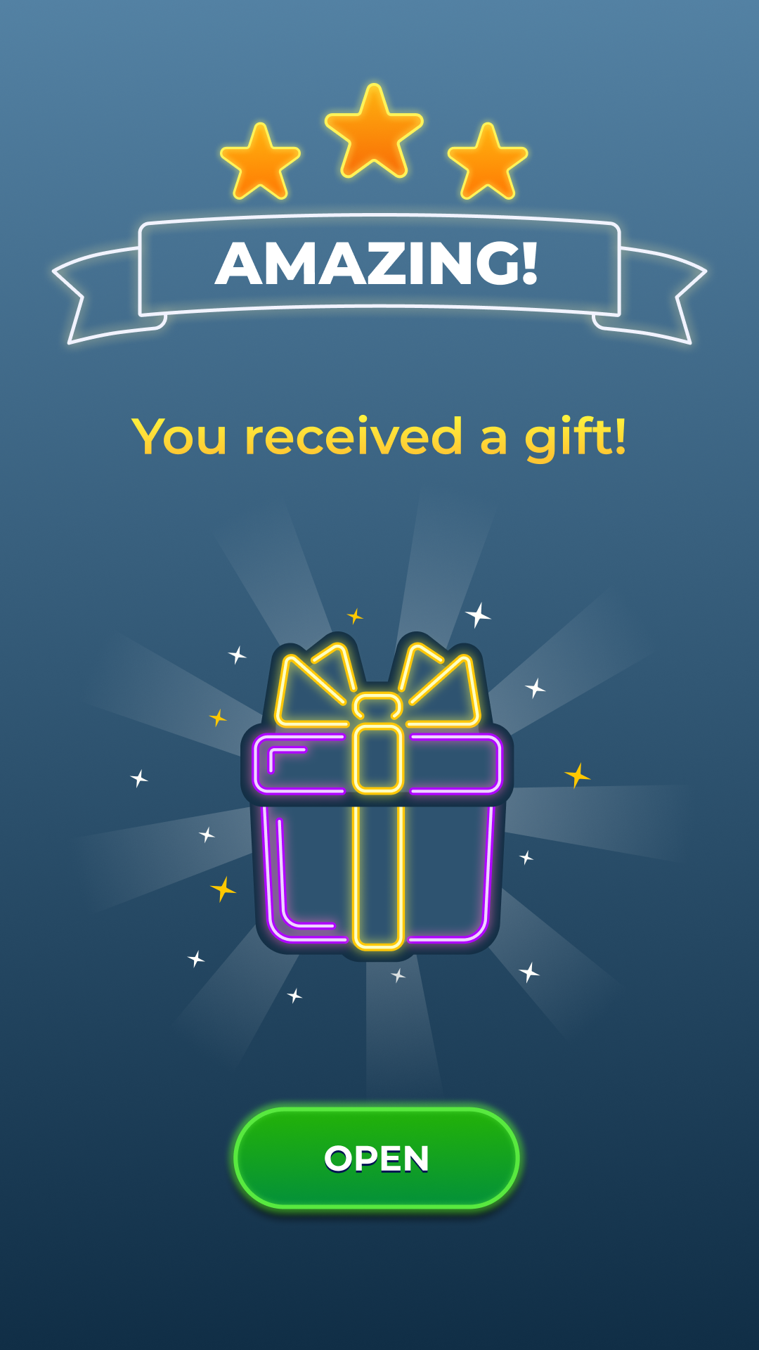 اسکرین شات 4 بازی Dot Link - Connect the Dots