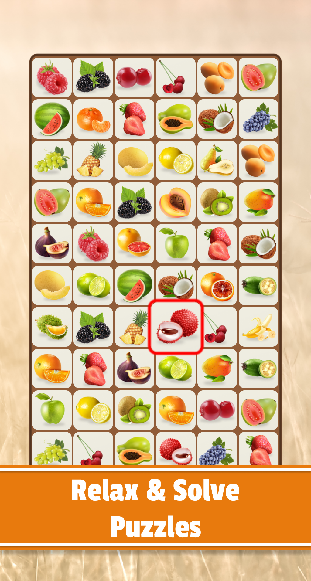 اسکرین شات 2 بازی Tilescapes - Onnect Match Game