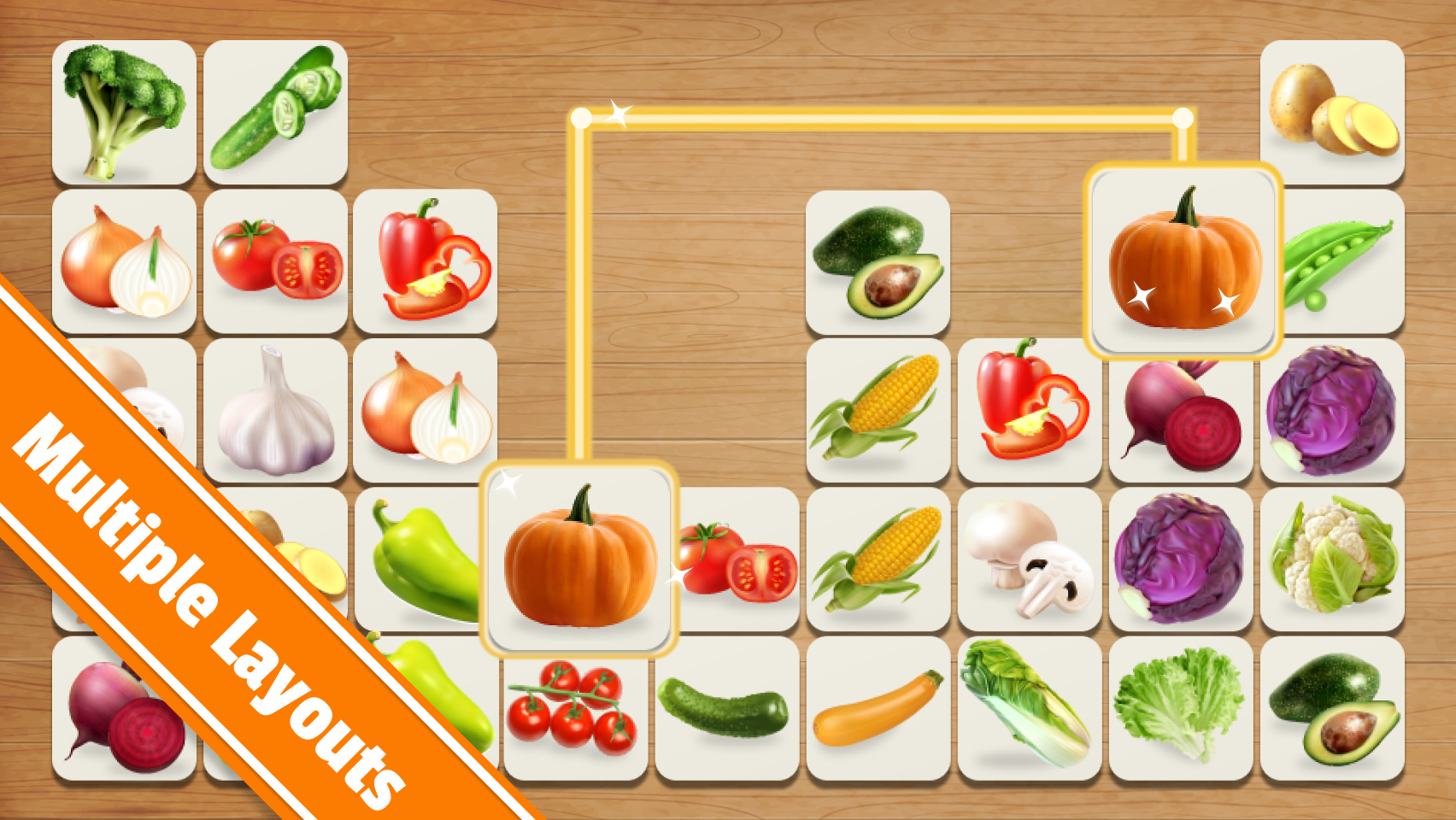 اسکرین شات 7 بازی Tilescapes Match - Puzzle Game