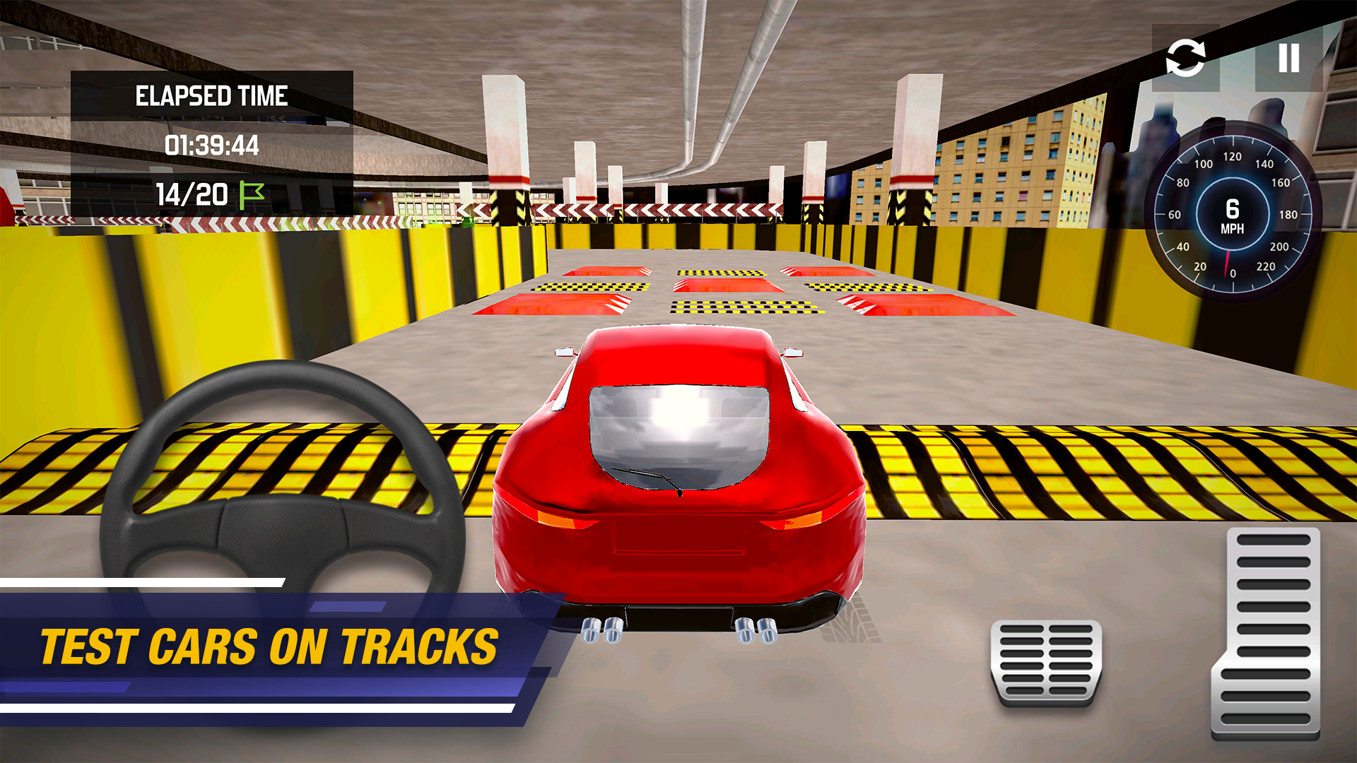 اسکرین شات 7 بازی Car Mechanic Simulator 21