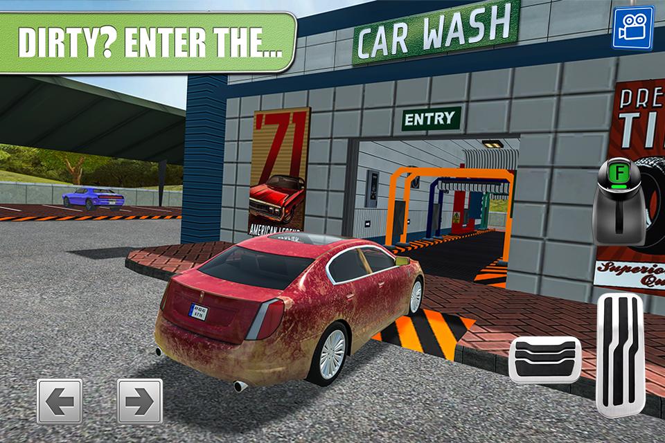 اسکرین شات 5 بازی Gas Station 2: Highway Service