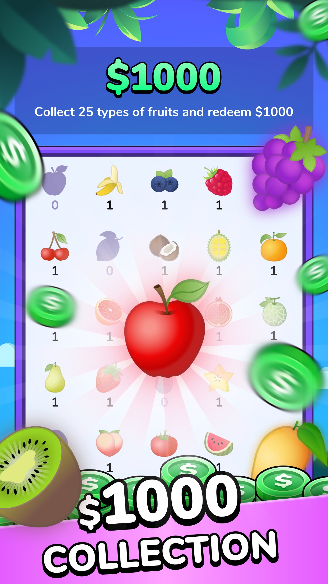 اسکرین شات 5 بازی Plinko Master