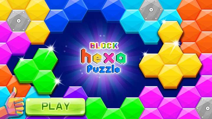 اسکرین شات 7 بازی Hexa Puzzle