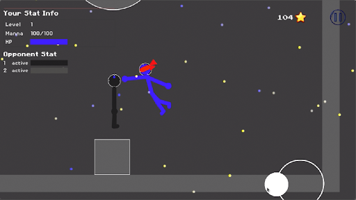 دانلود بازی Epic Stickman - Physics Slow Motion- Fighting Game برای ...