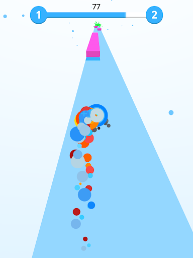 اسکرین شات 3 بازی SpeedBall