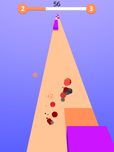 اسکرین شات 2 بازی SpeedBall