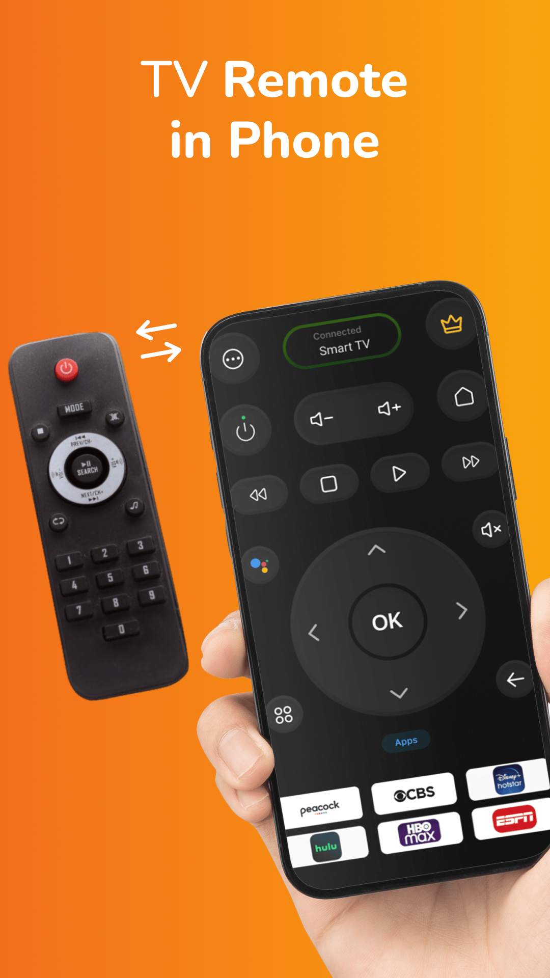 اسکرین شات 2 برنامه Projector - HD Video Mirroring