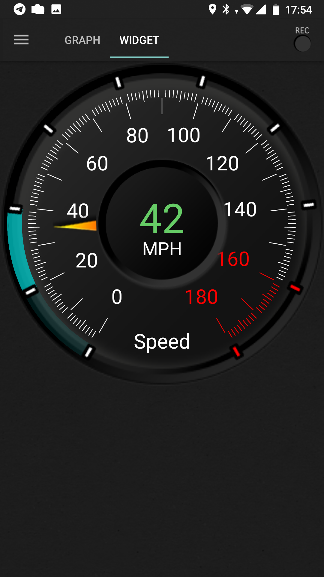 اسکرین شات 3 برنامه inCarDoc - OBD2 ELM327 Scanner