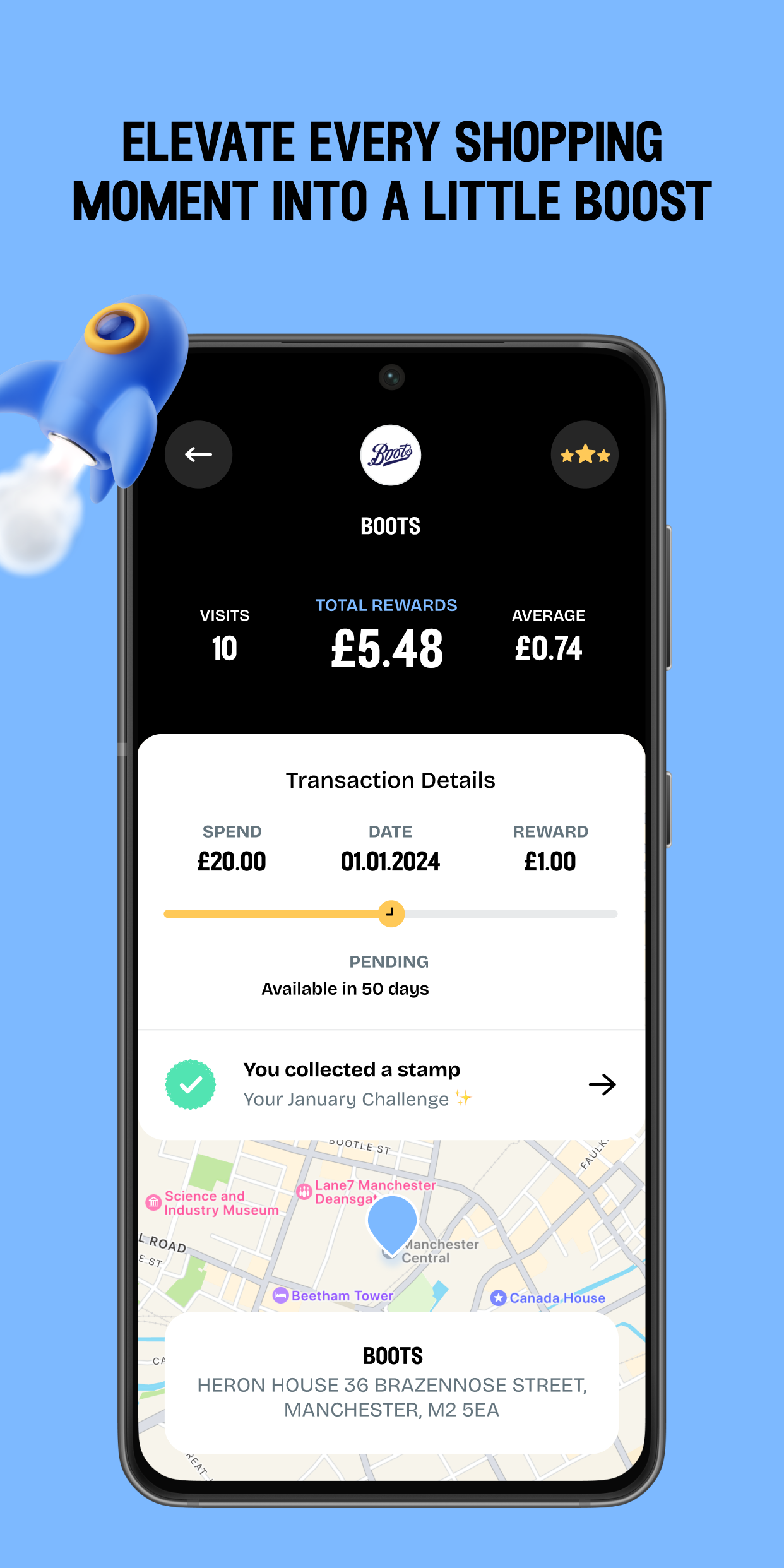 اسکرین شات 4 برنامه Poe - Fast AI Chat