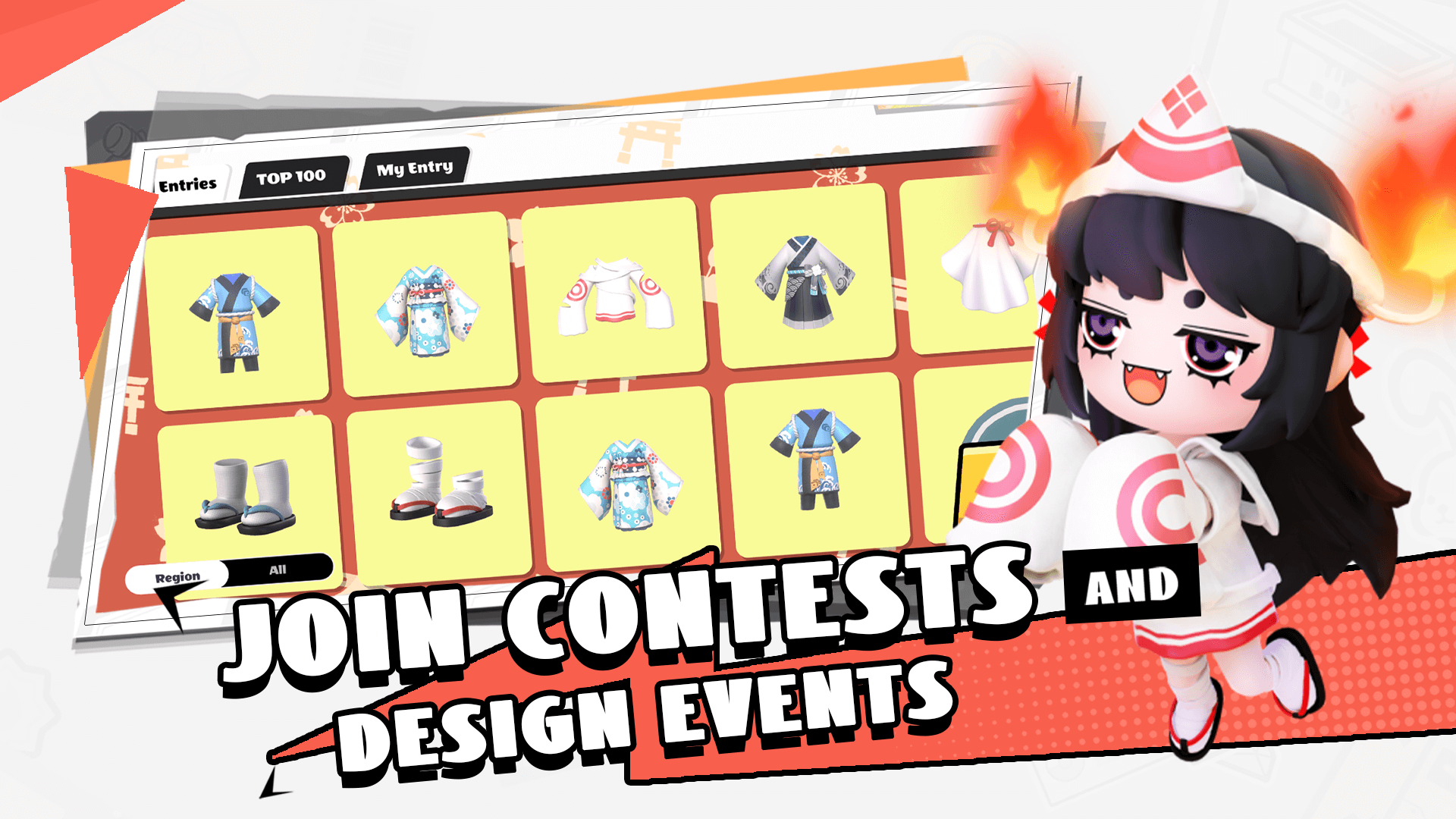 اسکرین شات 4 برنامه BUD: Create, Design and Play