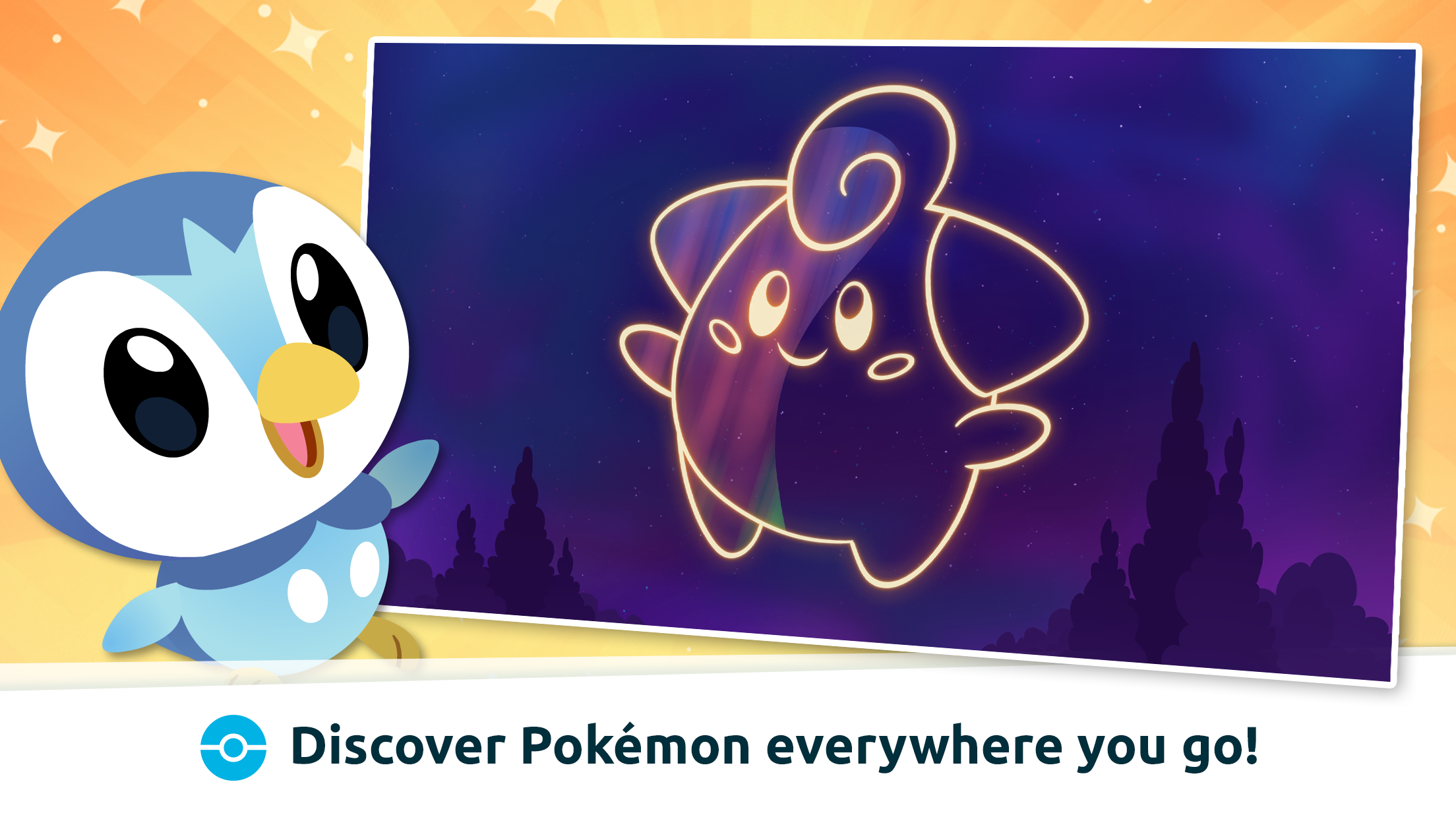 اسکرین شات 4 برنامه Pokémon Playhouse
