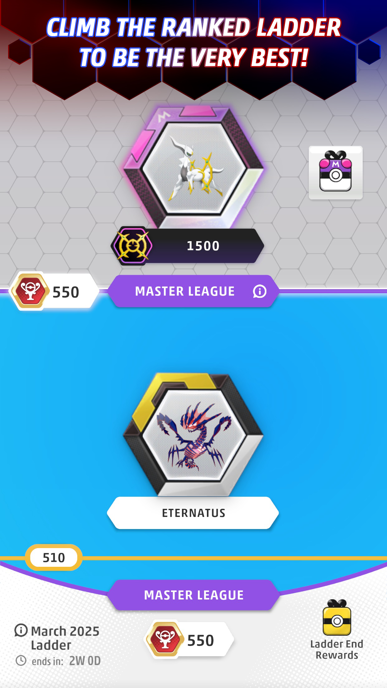 اسکرین شات 4 بازی Pokémon TCG Live