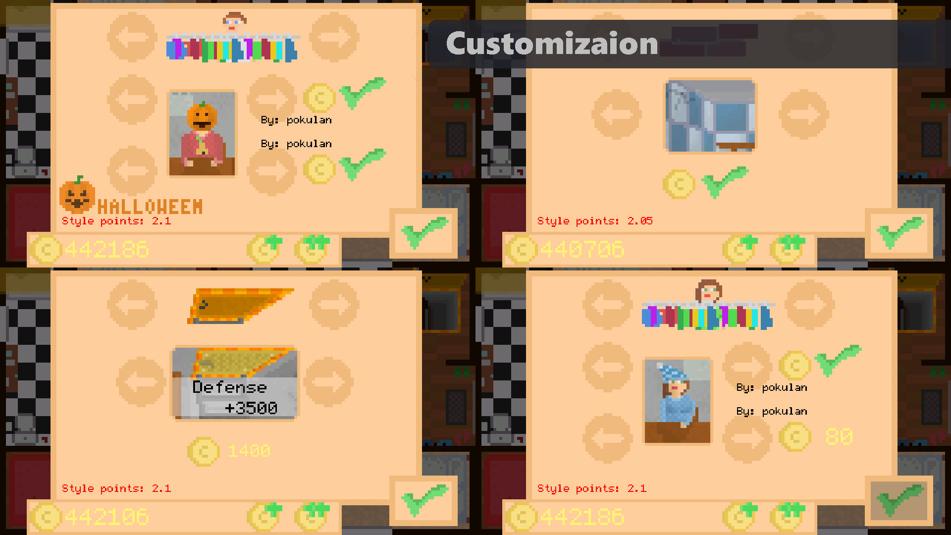 اسکرین شات 6 بازی Alive In Shelter