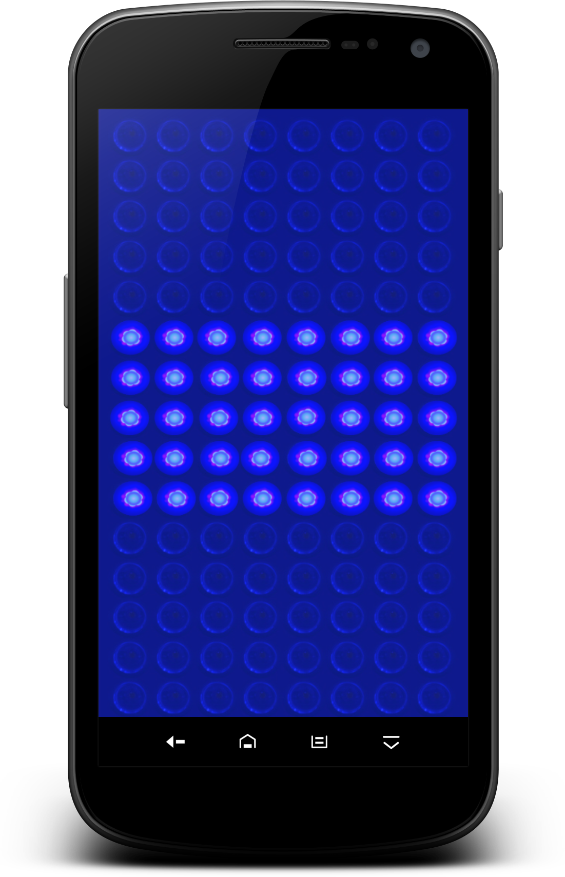 اسکرین شات 5 بازی Blacklight UV Lamp Simulator