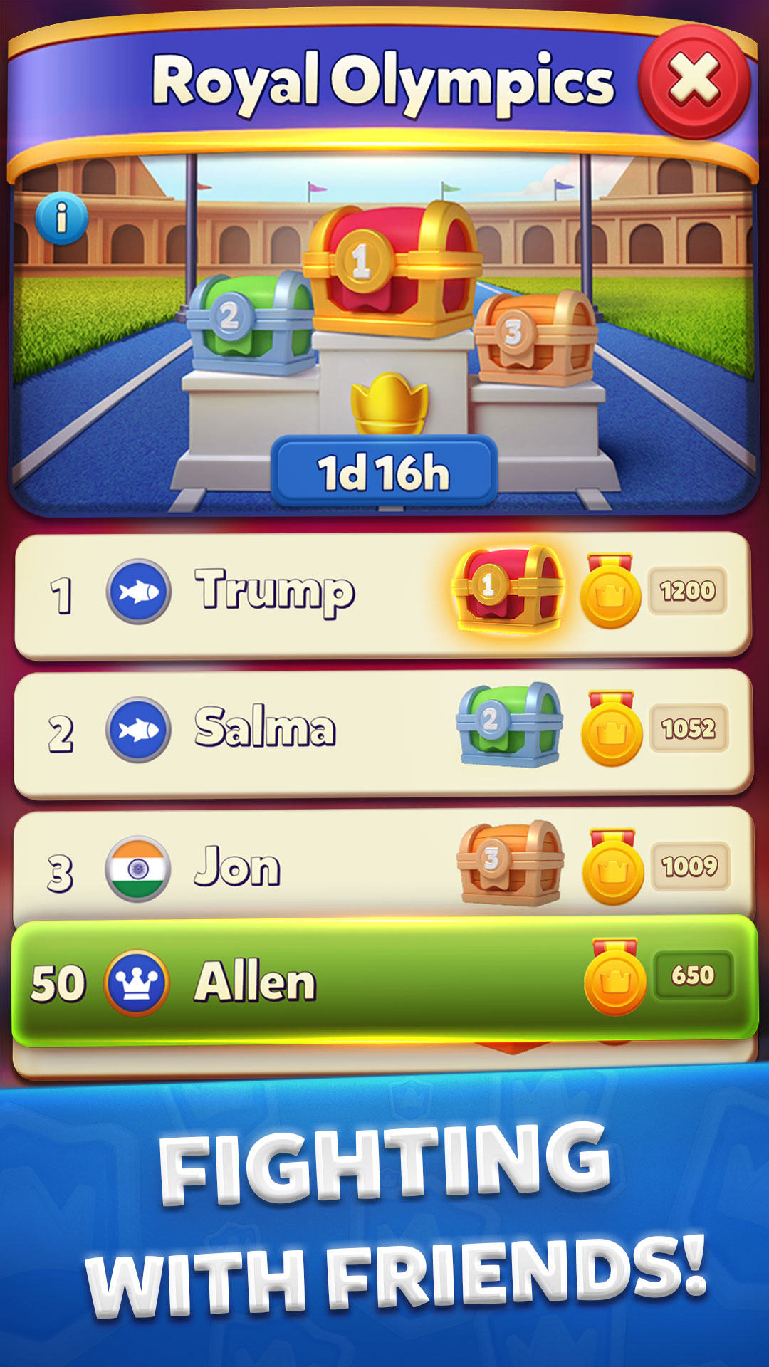 اسکرین شات 8 بازی Bricks Royale-Brick Balls Game