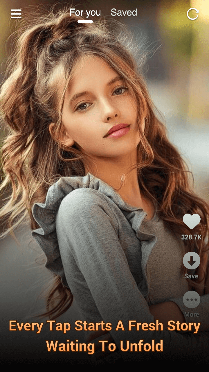 اسکرین شات 2 برنامه PomeloPops