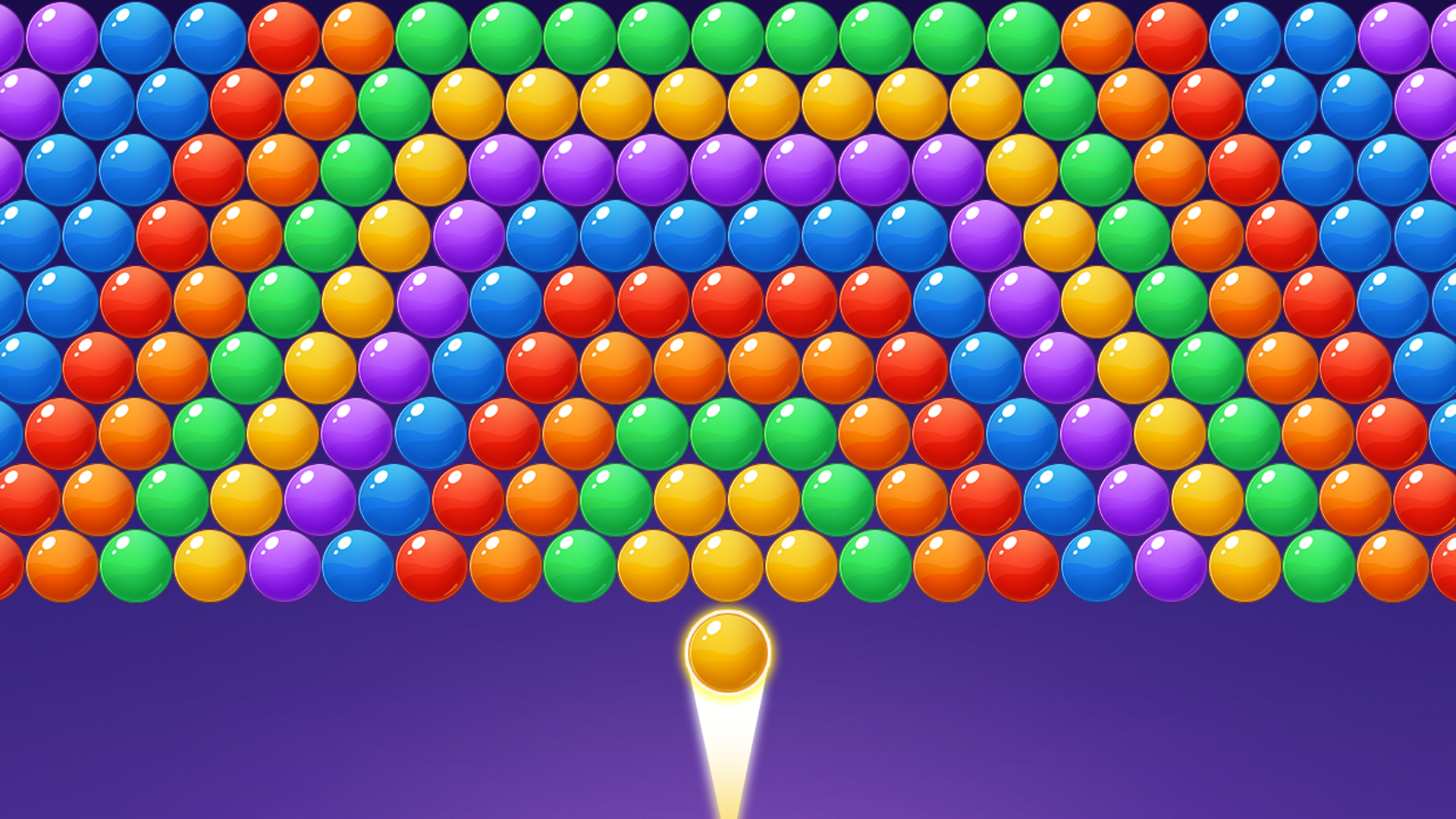 اسکرین شات 7 بازی Bubble Shooter Gem Puzzle Pop