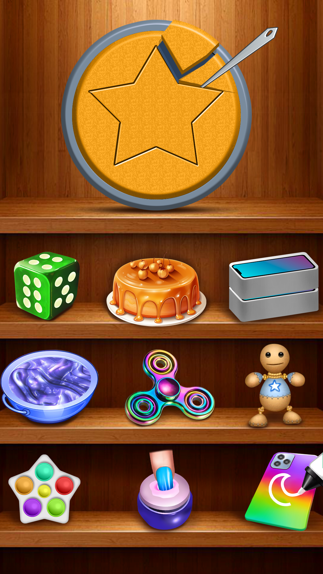 اسکرین شات 3 بازی No Wifi - Offline Mini Games