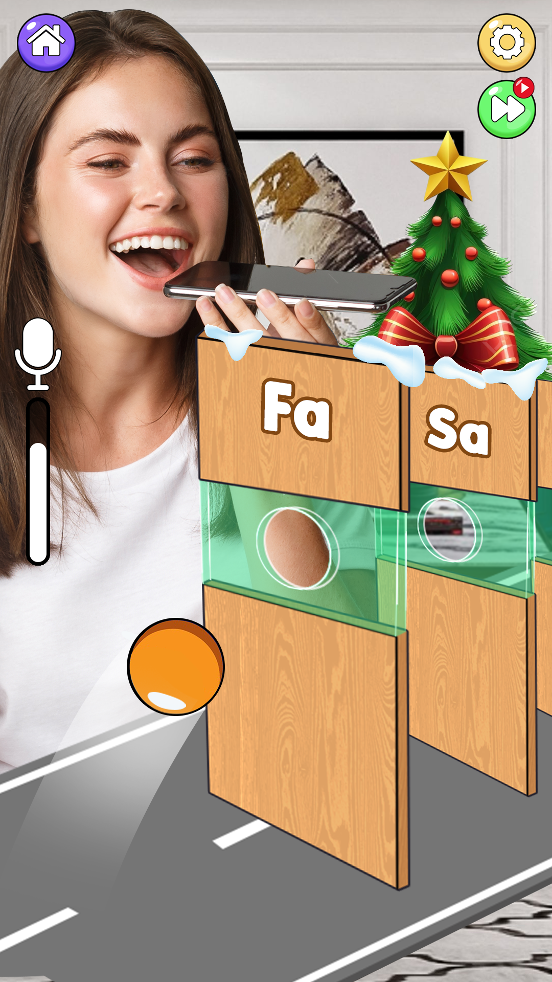اسکرین شات 1 بازی No Wifi - Offline Mini Games