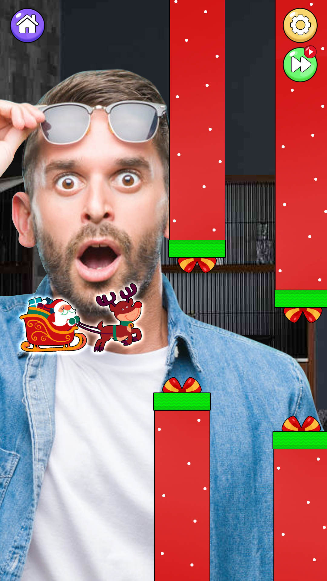 اسکرین شات 4 بازی No Wifi - Offline Mini Games