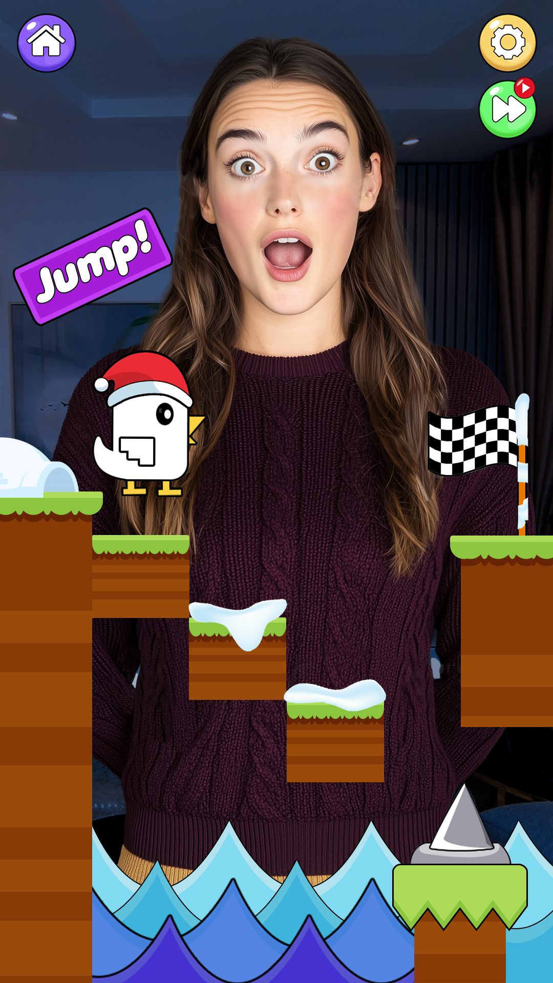 اسکرین شات 2 بازی No Wifi - Offline Mini Games