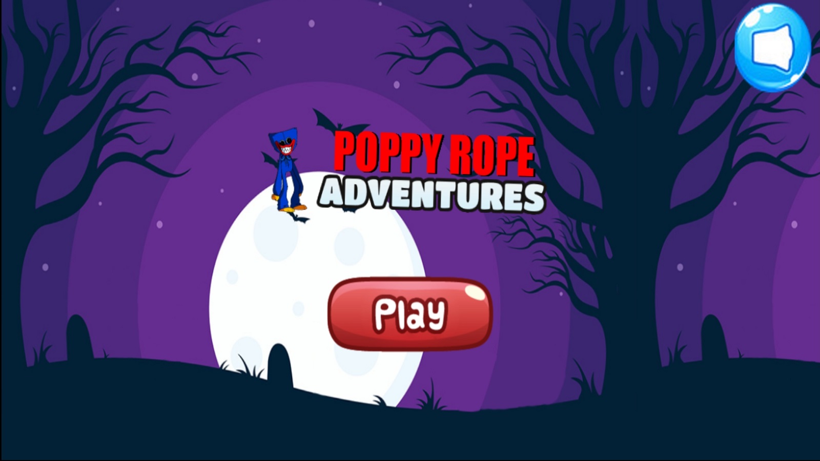 اسکرین شات 4 بازی |Poppy Mobile Playtime| Game