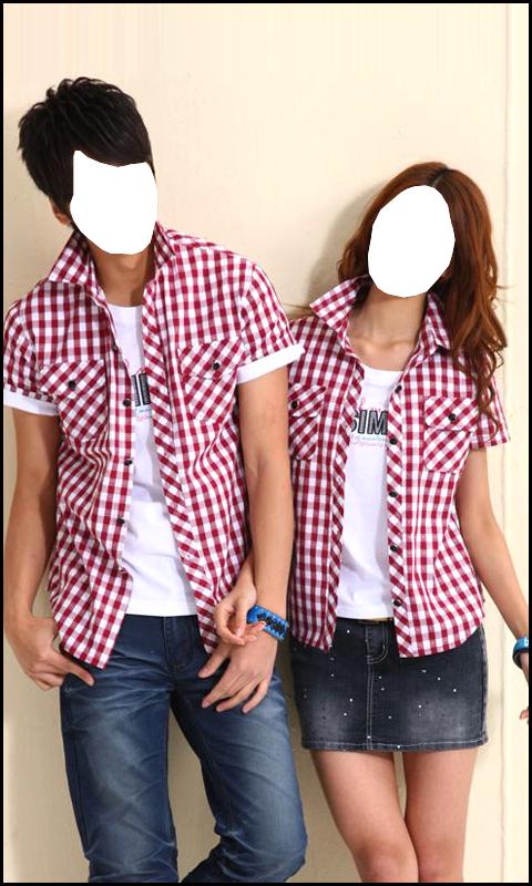 اسکرین شات 5 برنامه Couple Wonderful Photo Suit