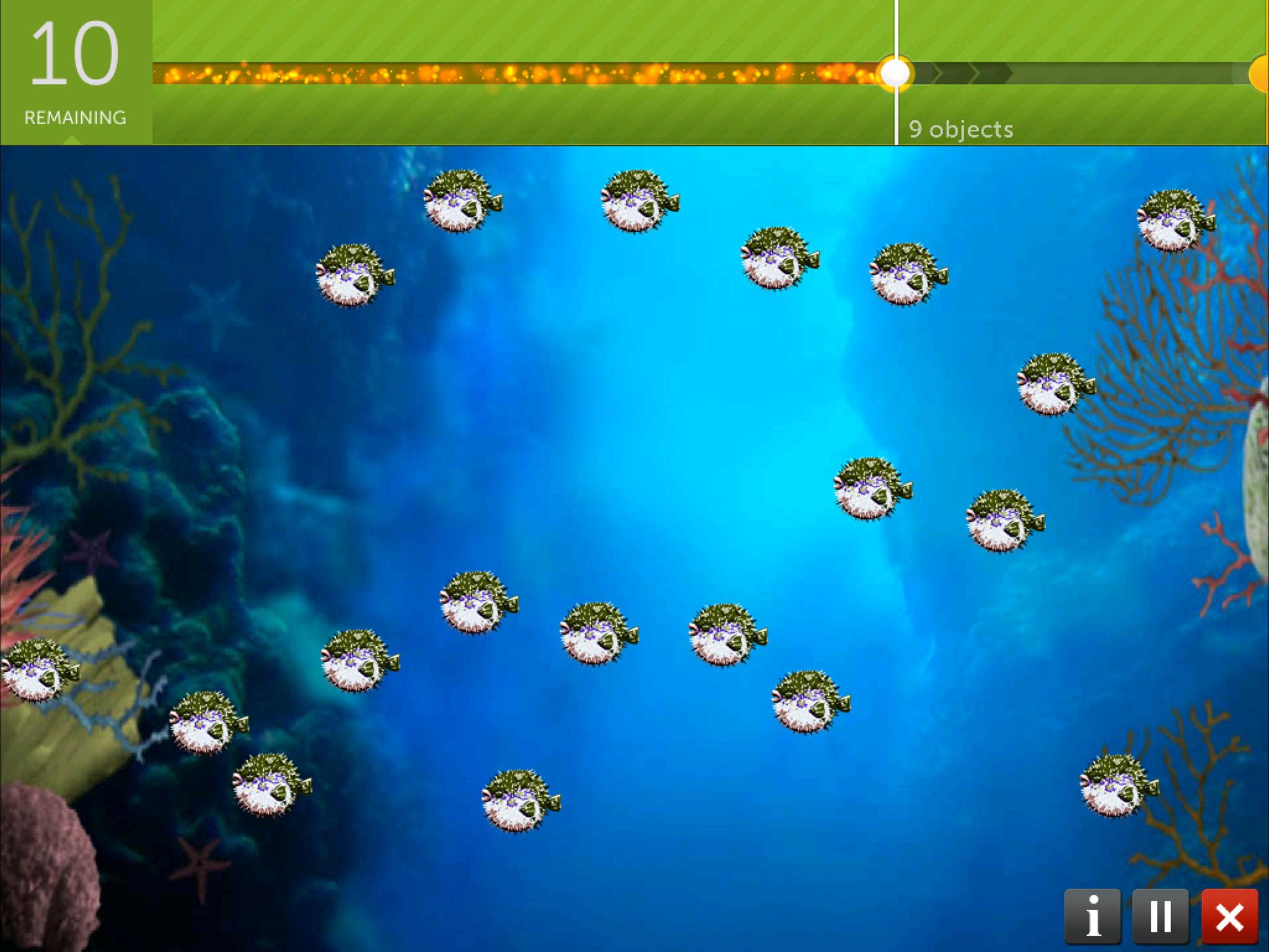 اسکرین شات 3 برنامه BrainHQ