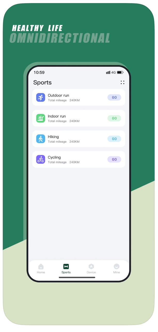 اسکرین شات 2 برنامه GreenLion