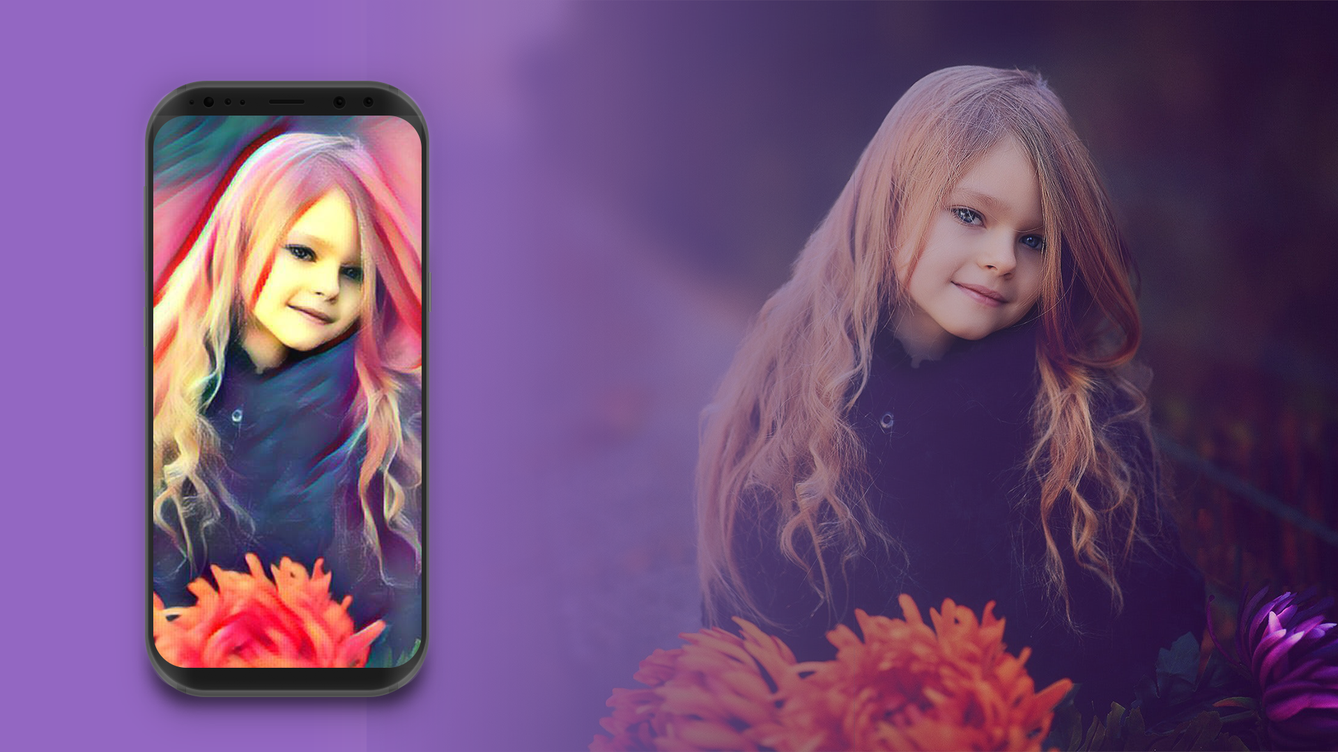 اسکرین شات 5 برنامه Photo Effects Lab