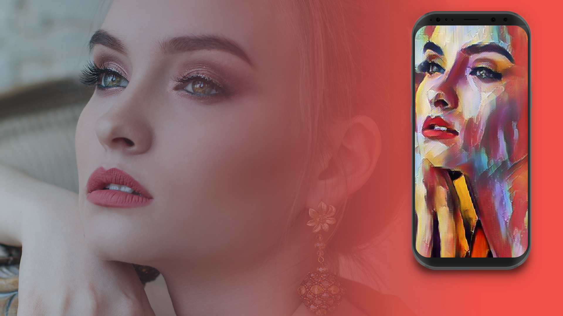 اسکرین شات 3 برنامه Photo Effects Lab