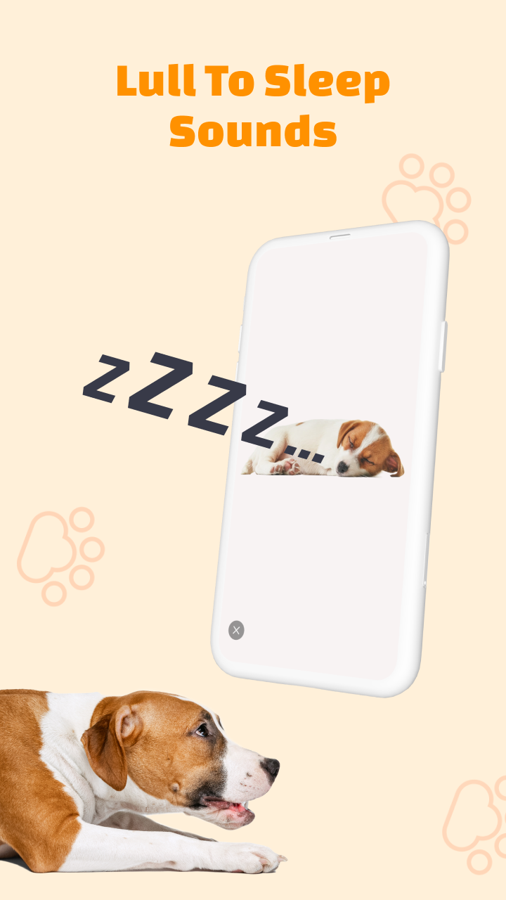 اسکرین شات 5 برنامه Pet Translator & Pet Prank App