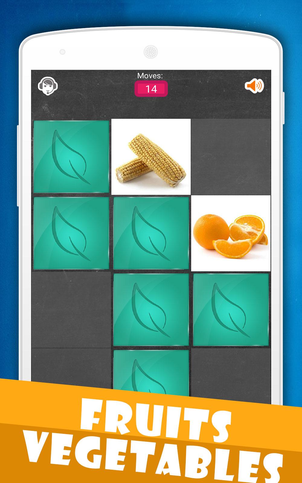 اسکرین شات 4 بازی Match Game - Pairs
