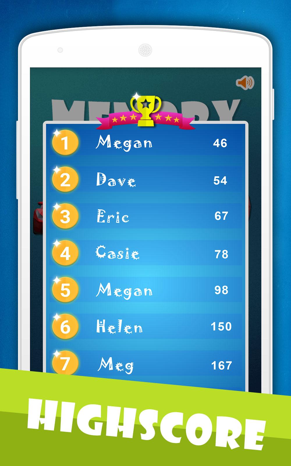 اسکرین شات 7 بازی Match Game - Pairs