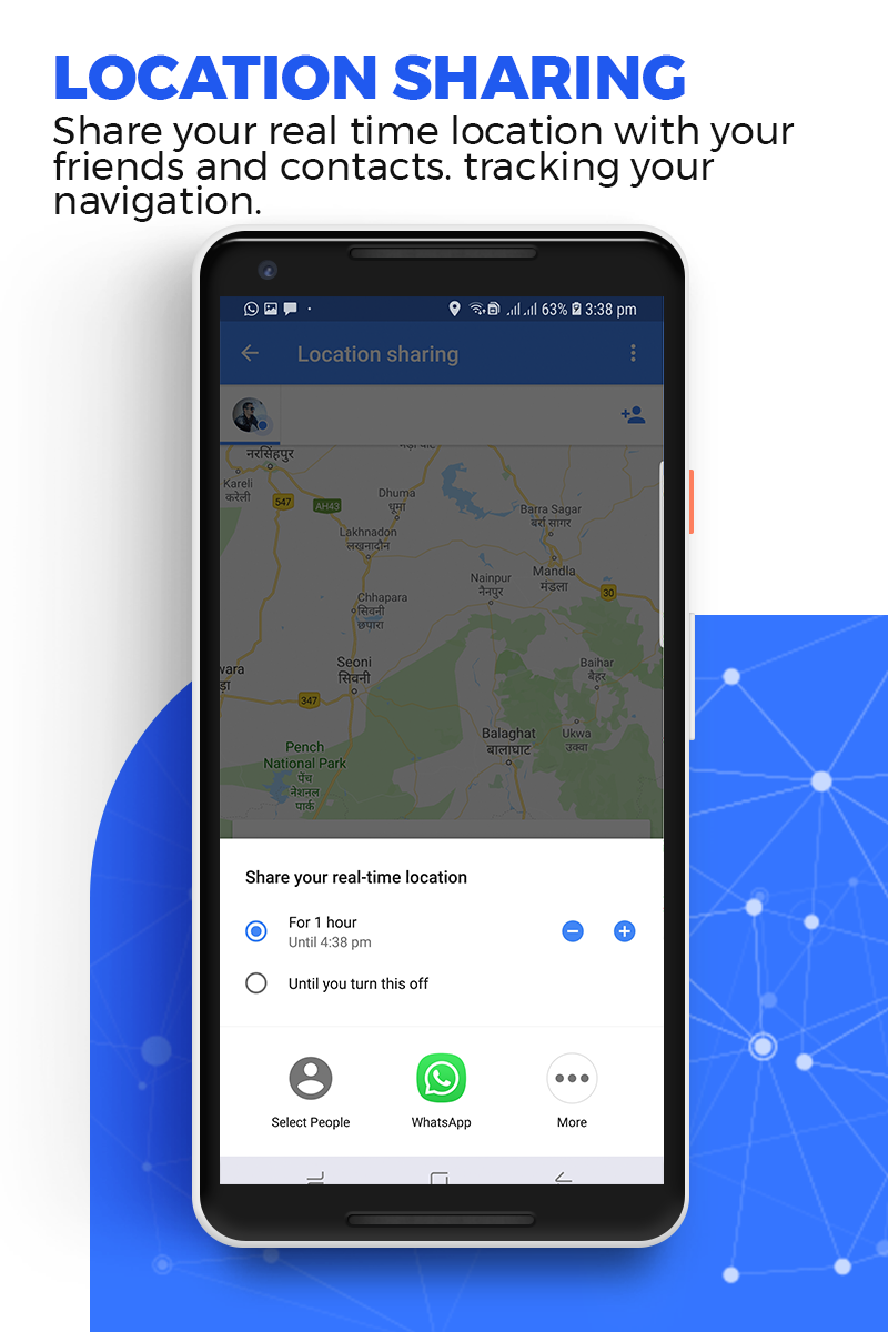 اسکرین شات 7 برنامه Caller ID - Ture Spam Blocker