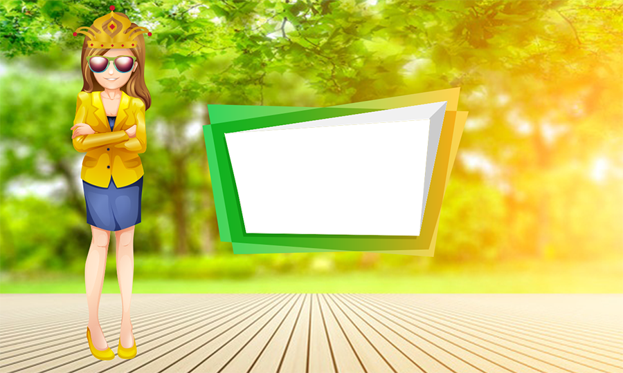 اسکرین شات 8 برنامه Princess Photo Frame