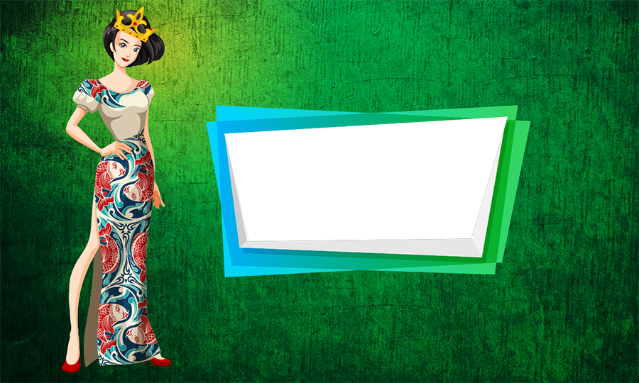 اسکرین شات 1 برنامه Princess Photo Frame