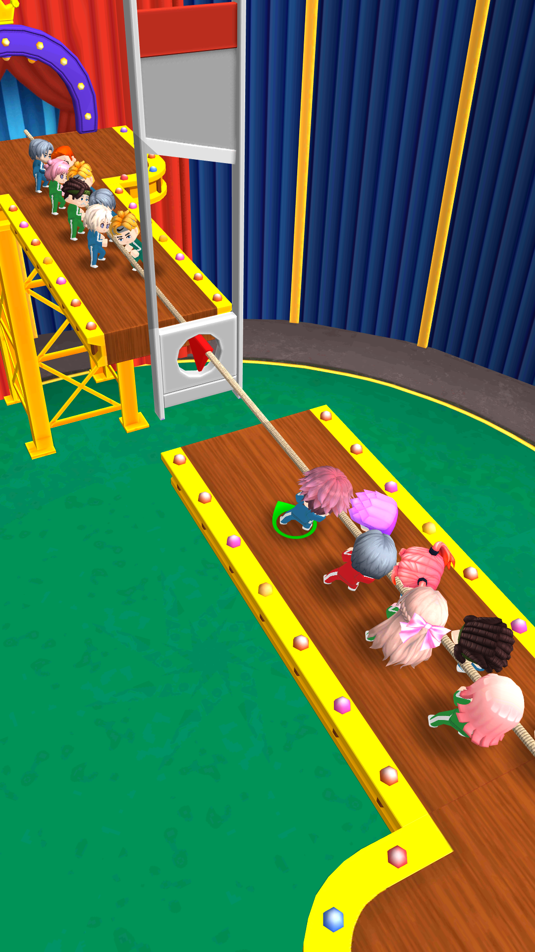 اسکرین شات 2 بازی Prison Escape Challenge